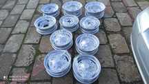 Felgi Fiat 126p, 125p. Polonez Okazja