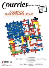 Revista Courrier International