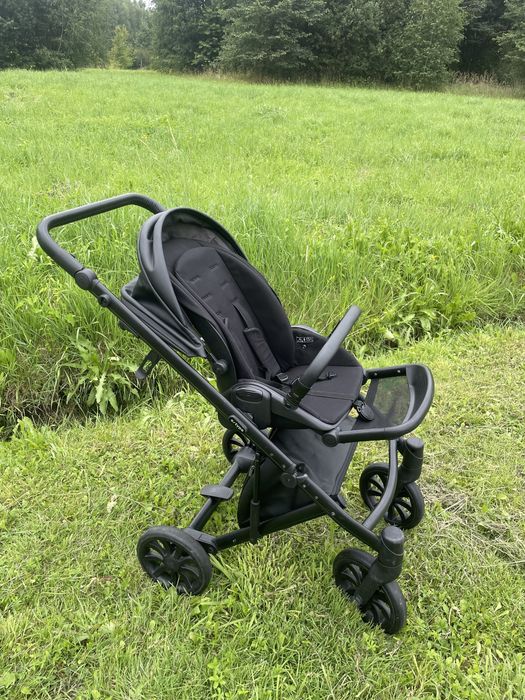 Wózek Anex E/Type 2w1 gondola, spacerówka