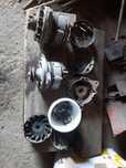 Alternatory Orginał MF 235,255, Ursus 3p, Ursus 2812, 3512