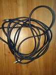Kabel koaksjalny Proclass Professional 5m RCA-RCA do subwoofera video