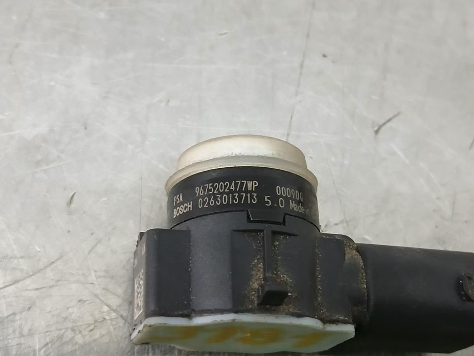 Sensor de estacionamento PEUGEOT 208