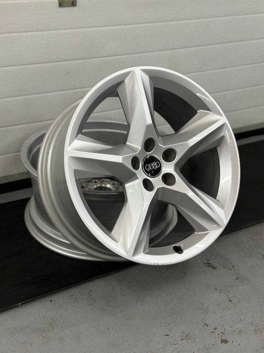 Диски 5x112 R19 Audi e-tron A4 A5 A6 Q5 Q7 A5 A6 A7 Volkswagen Skoda