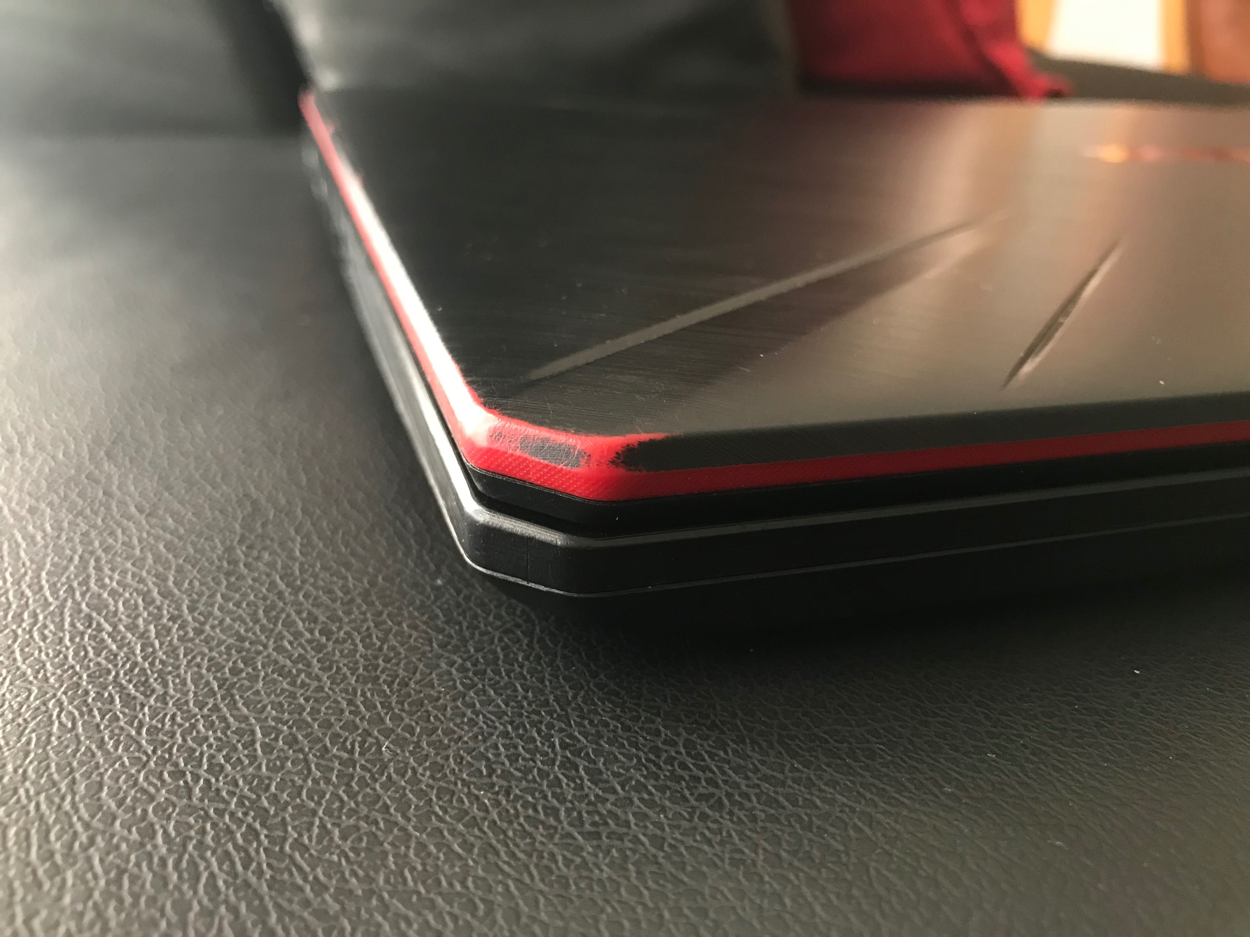 Portátil Gaming Asus TUF705