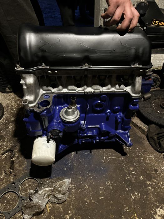 Продам двигун ваз 2101 1.1