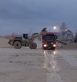 Wapno Nawozowe Węglanowe, Magnezowe, Kreda, Tlenkowe -Dotacje-Jakość**