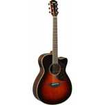 Gitara Elektro-Akustyczna Yamaha AC1R II TBS