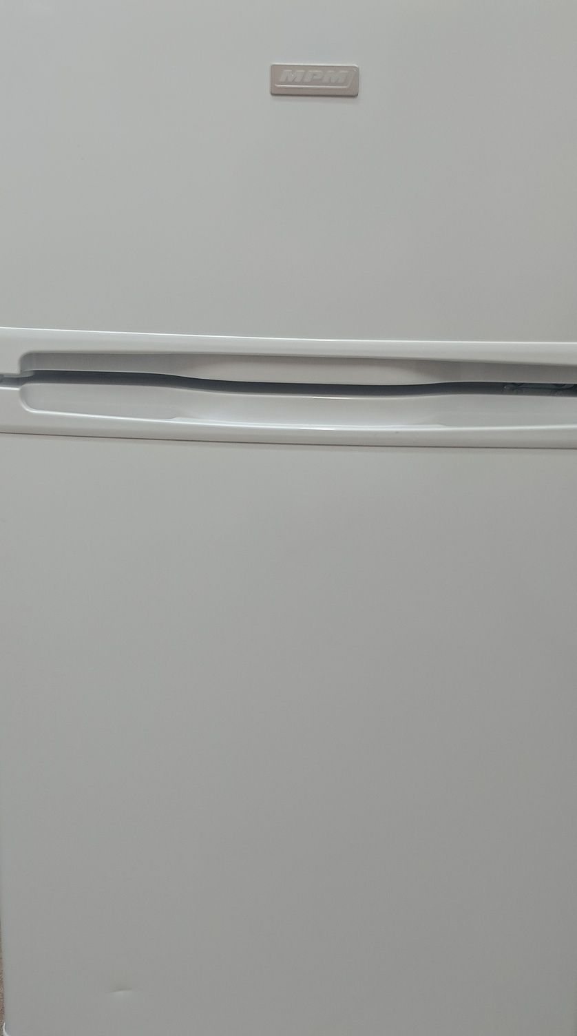 Lodówka MPM MPM-87-CZ-13/E 85cm 40 dB Biały