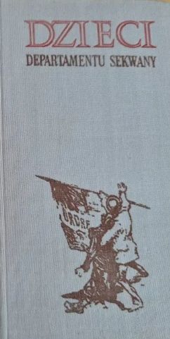 Dzieci Departamentu Sekwany Ax19199
