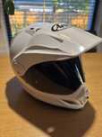 Kask Arai Tour X4 XL + Pinlock + Ciemna szyba dodatkowo