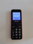 Telefon mini maxvom MM111