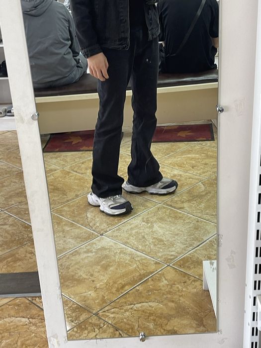 Кльош джинси flared jeans