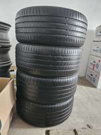 Komplet 4x opony letnie Dayton 235/45 R17 94W 2017r