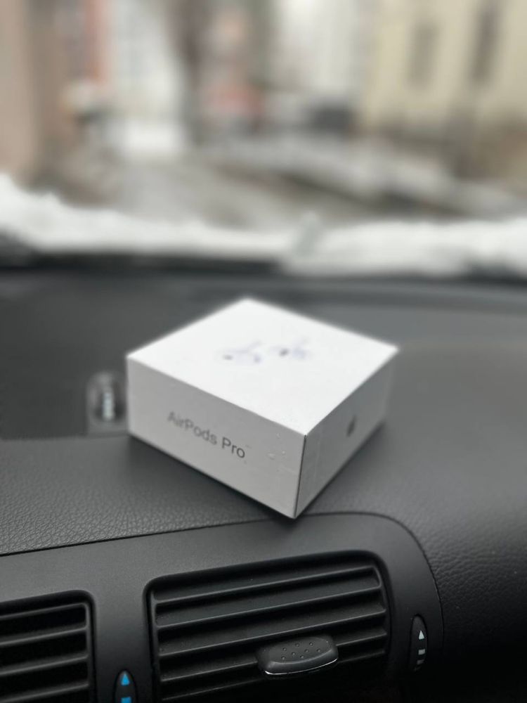 Навушники AirPods PRO2