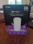 D-link wzmacniacz wifi 6 AX1800