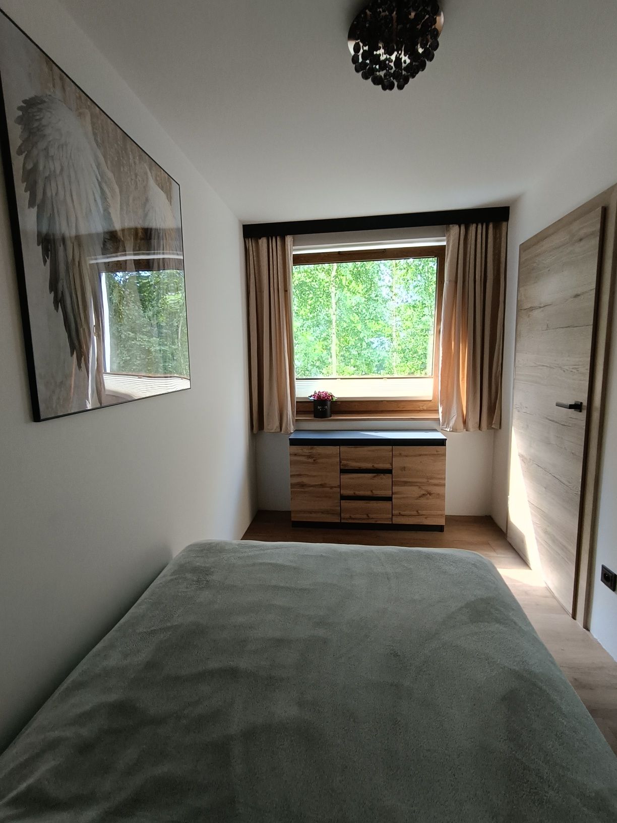 Aster Aparts Apartamenty Wyspa Sobieszewska