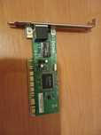 D-Link DFE-520TX сетевой адаптер Ethernet 100 Мбит/с