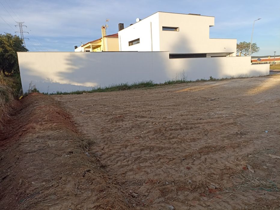Terreno para construção moradia isolada