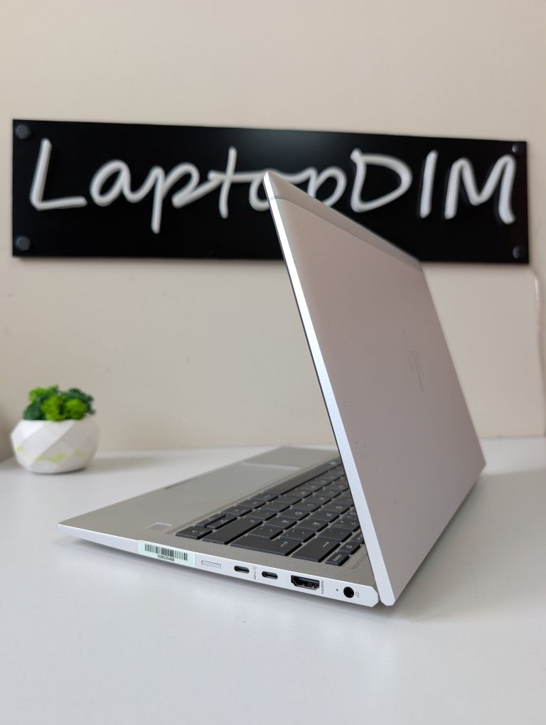 Ноутбук HP EliteBook 835 G7/Ryzen 3 4450U/16/512/FHD/13"/IPS/Стан 5+