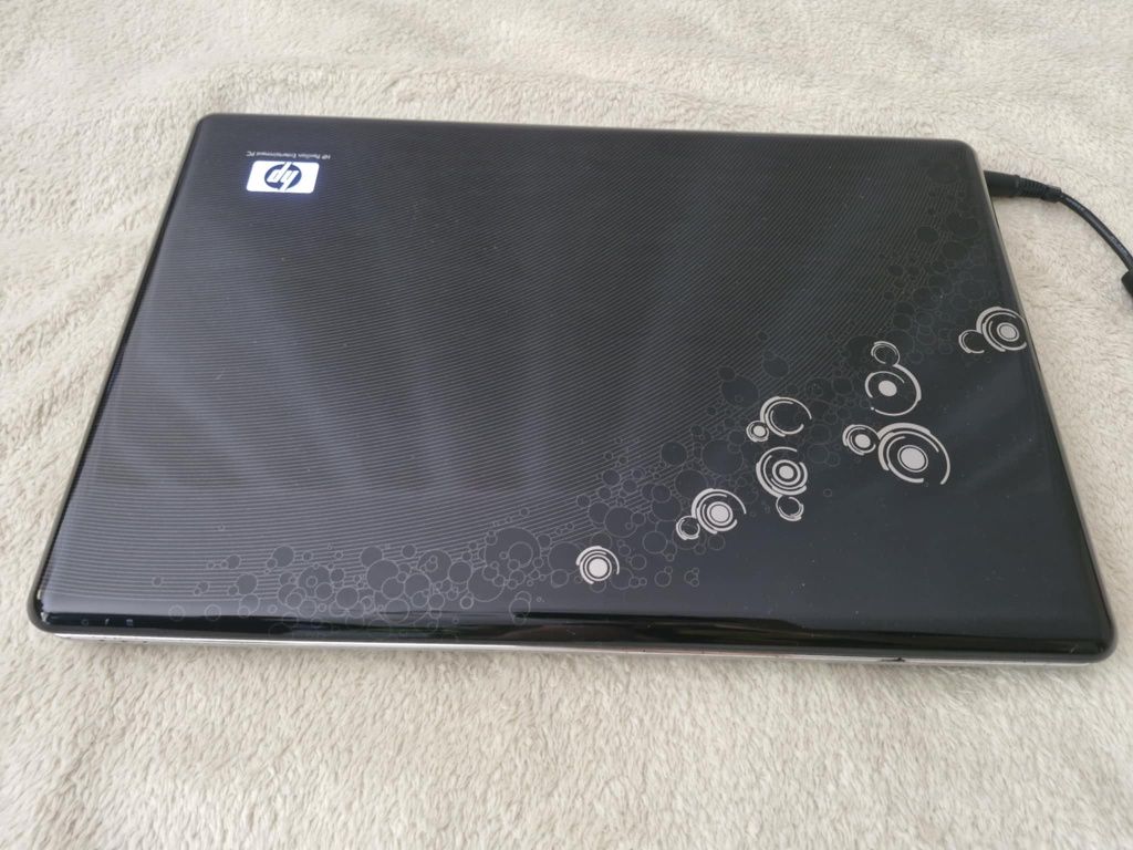 Laptop HP 15.6 cali