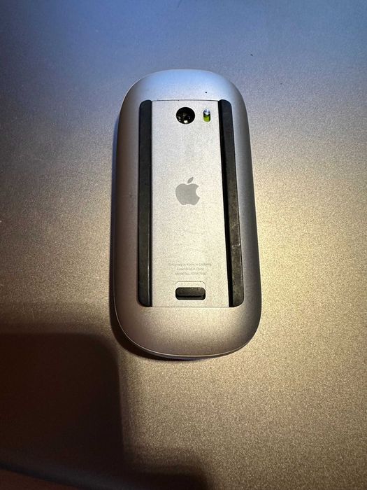 Myszka Apple Magic Mouse