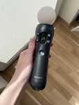 Kontroler Playstation move PS3 PS4