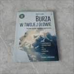 Burza w twojej głowie książka