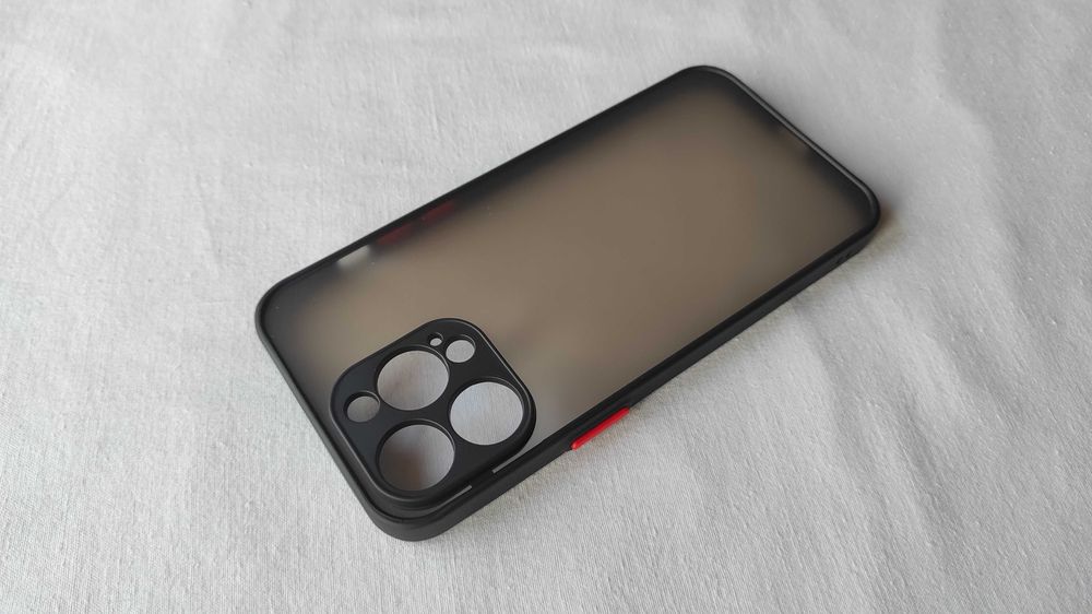 Чохол для iPhone 14 Pro Max