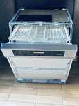 MIELE Zmywarka 60cm G5830 SCi AutoOpen LED