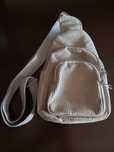 Bolsa transversal