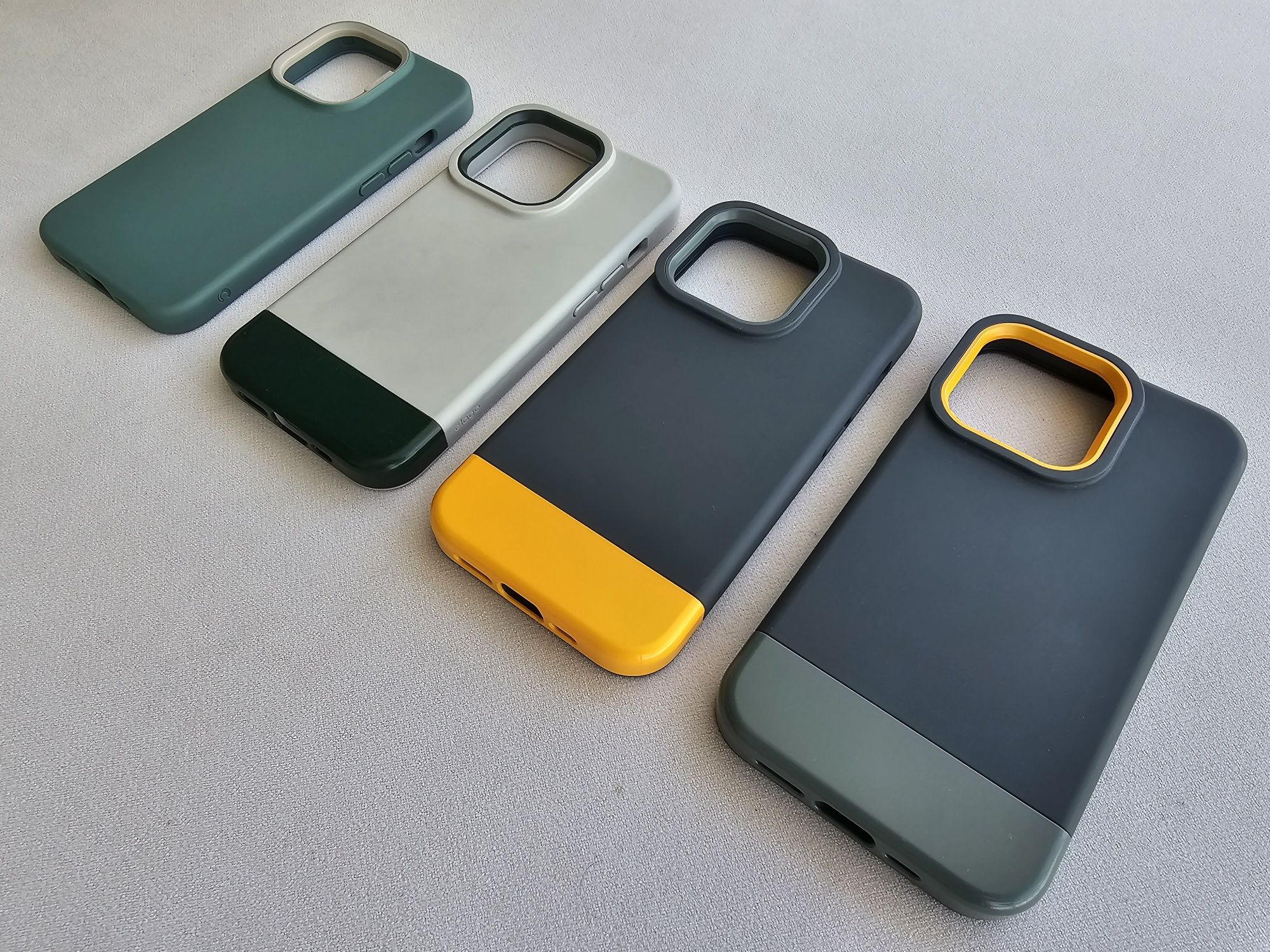 Capas ELAGO  iPhone 13 Pro