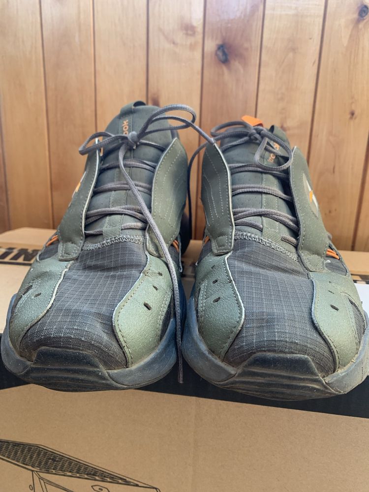 Продам кросівки Reebok Royal Turbo