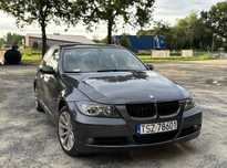 BMW E90 320i benzyna 2.0