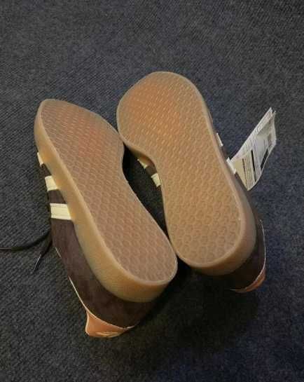 adidas Gazelle Shadow Brown (Women's) 39