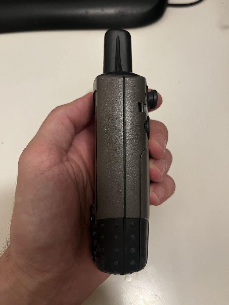 Garmin Gpsmap 60CSx