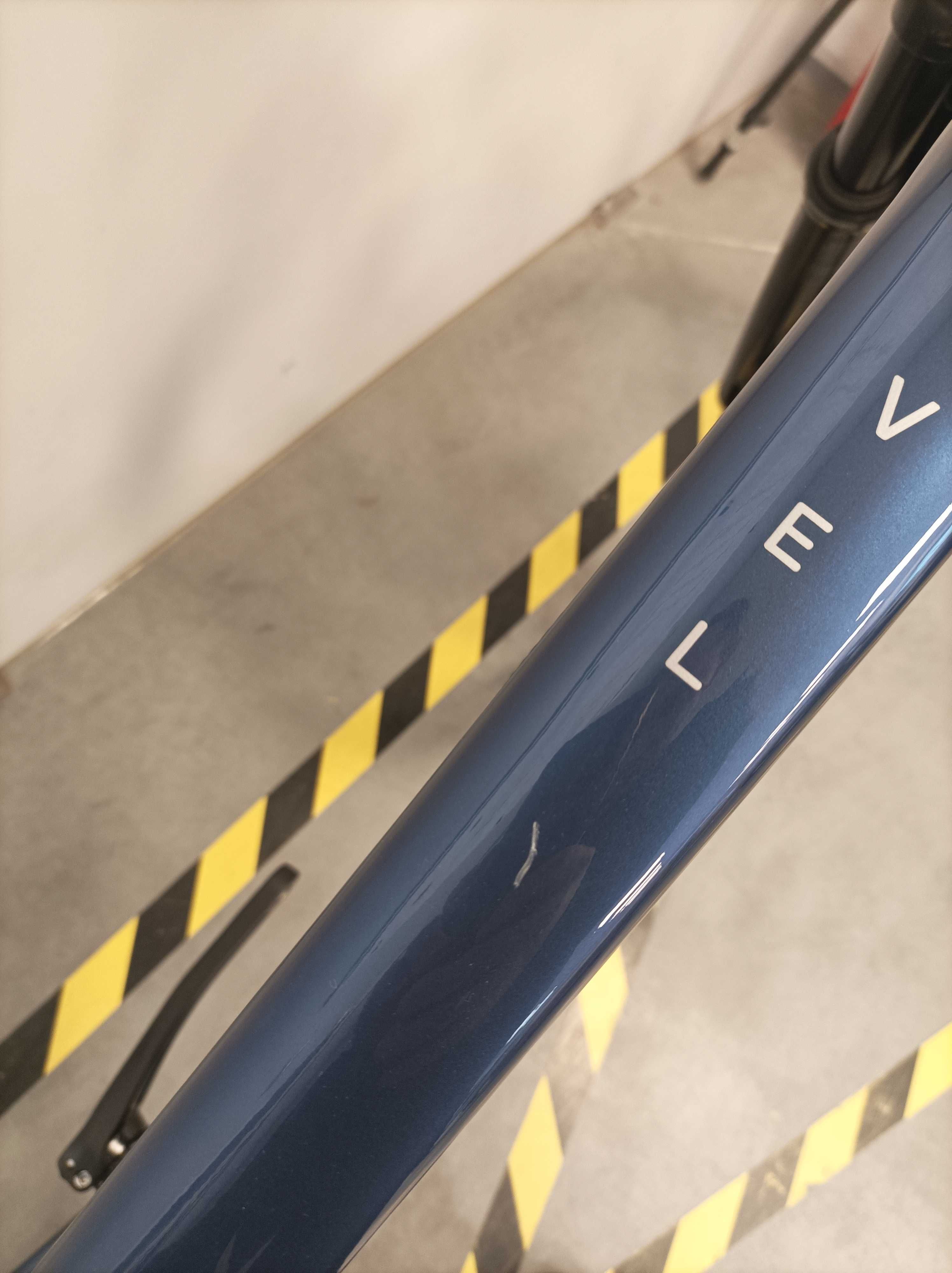 Rower górski MTB XC Kross Level 11.0 OUTLET