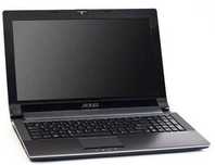 Asus N53 por componentes
