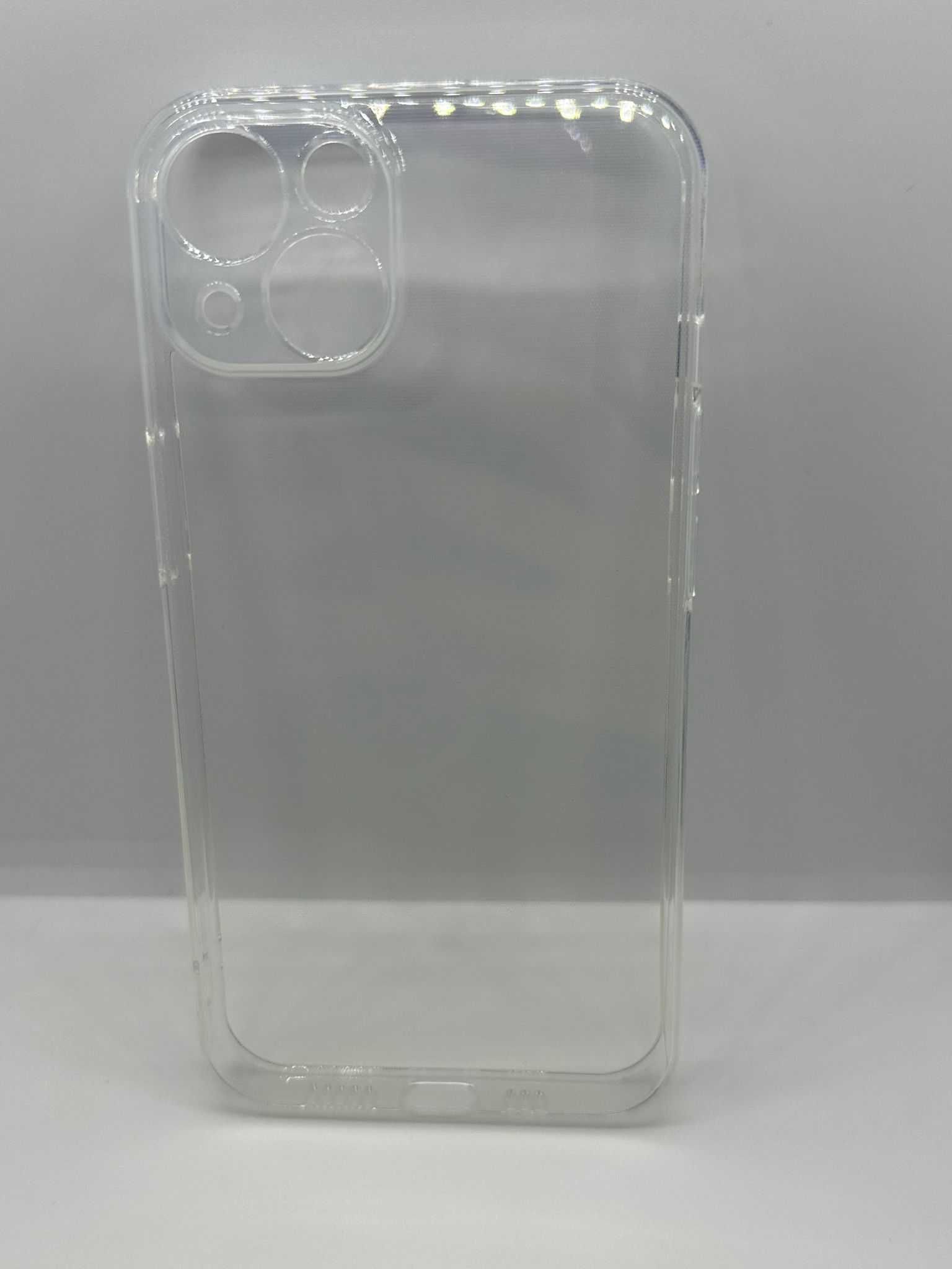 Obudowa Plecki Etui Case Iphone 13 Przeźroczyste kod 75