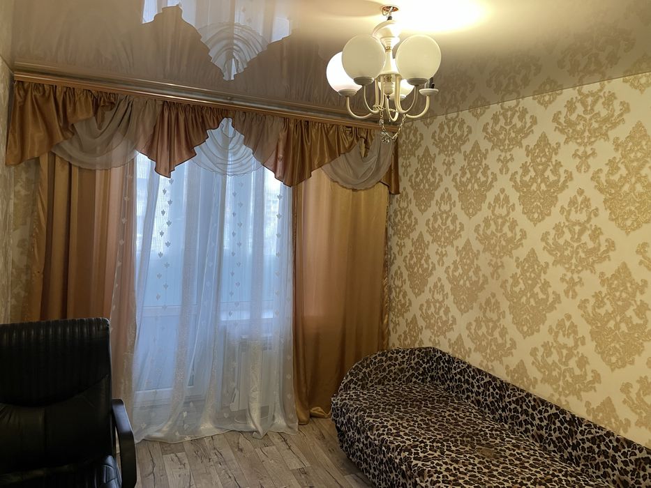 Продам 3к квартира с автономным атоплением