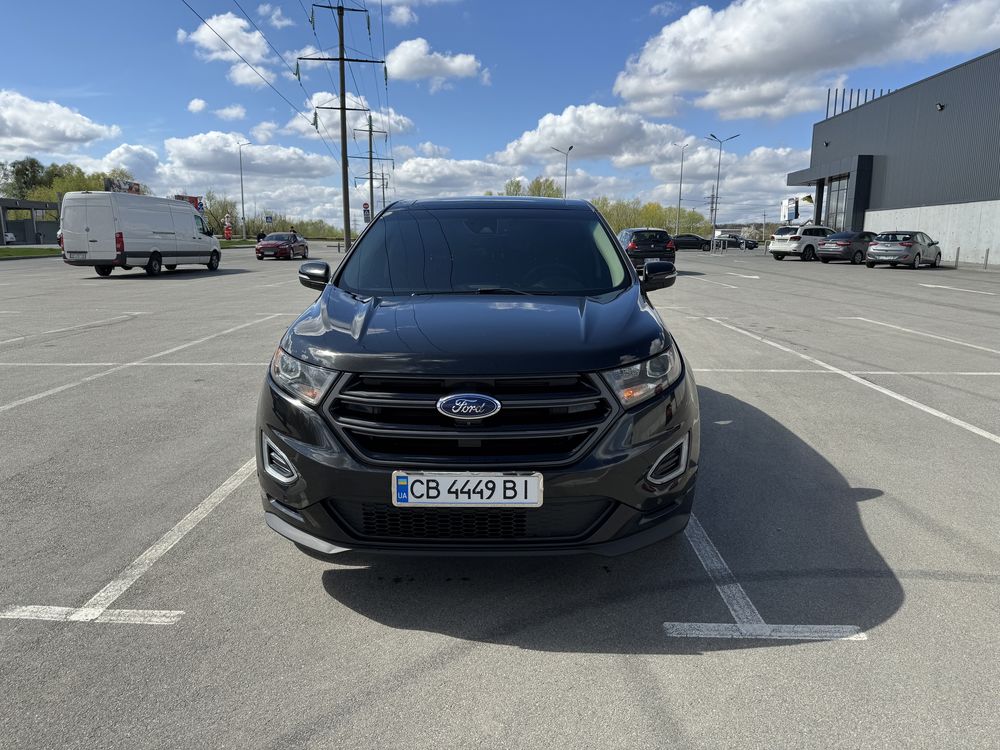 Продам Ford Edge 2015р.