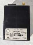 MODUŁ STEROWNIK WEBASTO TELESTART T100 MERCEDES ML W164 A2218203897