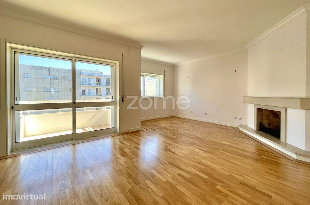 Renovado T3 Suite, no coração de São João da Madeira!