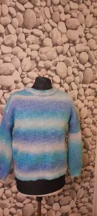 Sweter damski firma azara