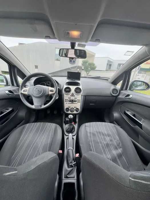 Opel Corsa 1.3 CDTi Enjoy EcoFLEX