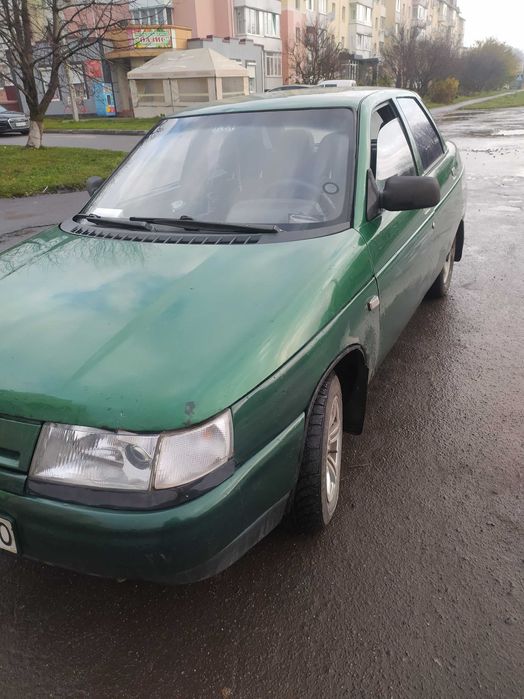 Продаю Ваз 2110 1999року