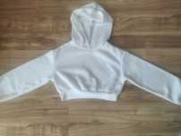 Bluza z kapturem