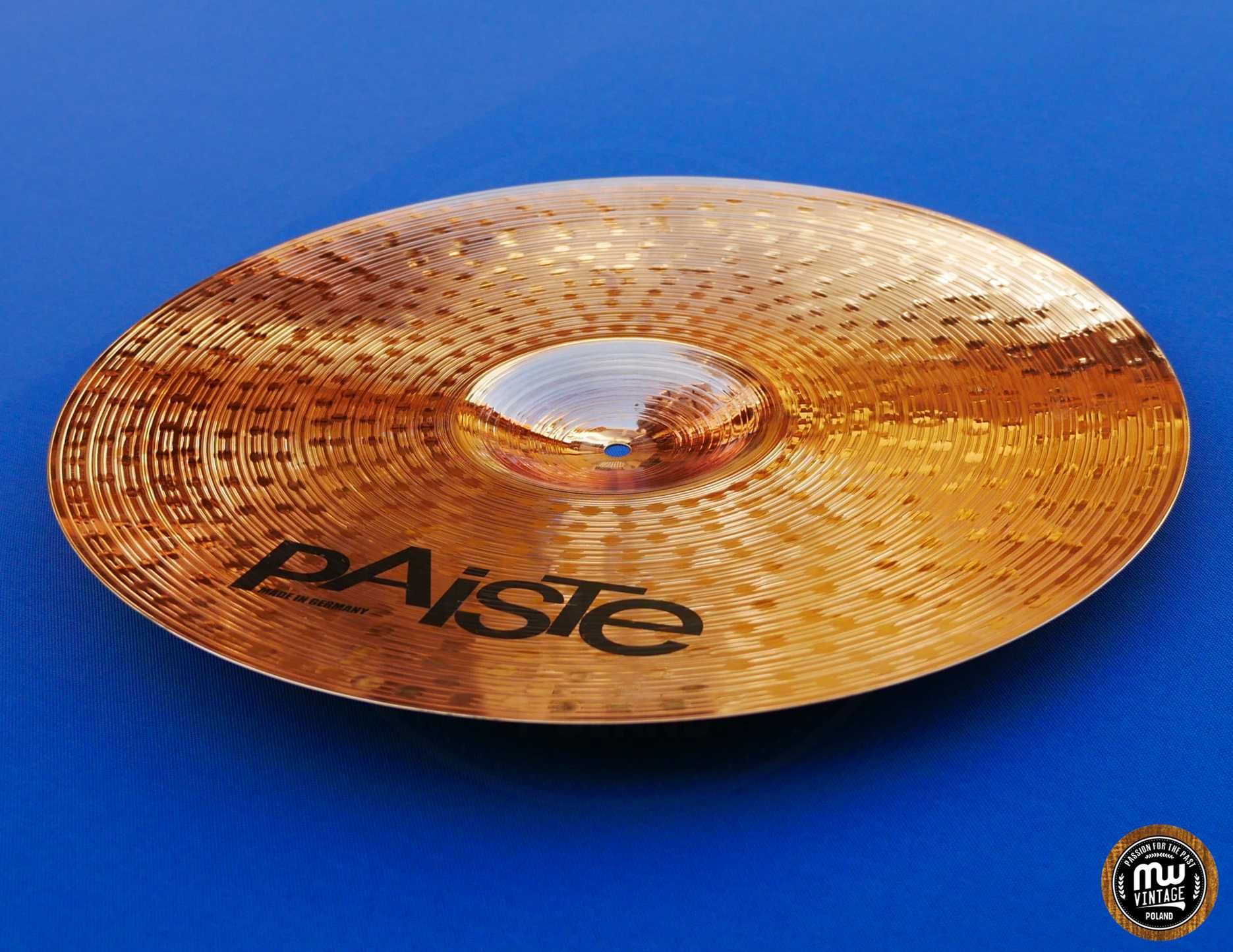 Paiste - talerz Alpha Full Ride 20" ‼️