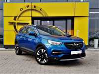 Opel Grandland X 1 właściciel, salon PL, GAP (zwrot 100% wartości nowego auta)