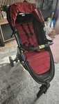 Baby Jogger City mini GT2