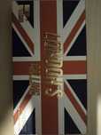 Paleta cieni do powiek London's Calling